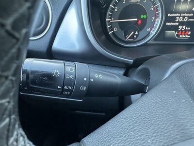 Suzuki Vitara Gebrauchtwagen