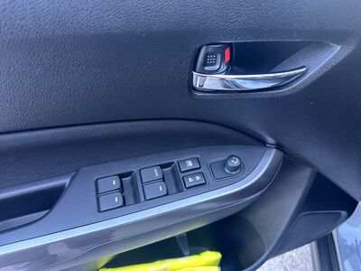 Suzuki Vitara Gebrauchtwagen