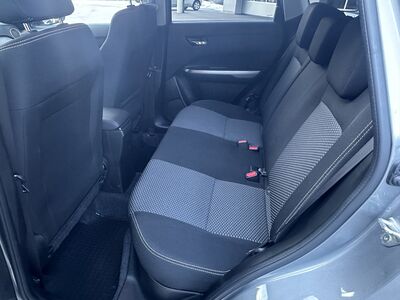 Suzuki Vitara Gebrauchtwagen