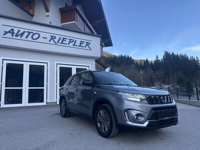 Suzuki Vitara Gebrauchtwagen