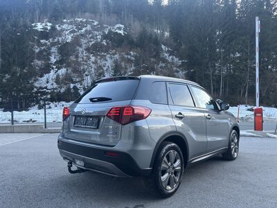Suzuki Vitara Gebrauchtwagen