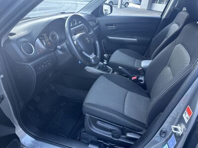 Suzuki Vitara Gebrauchtwagen