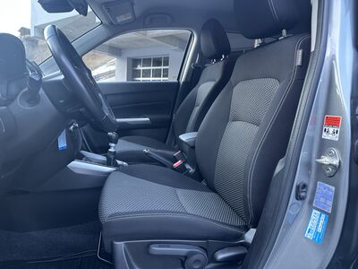 Suzuki Vitara Gebrauchtwagen