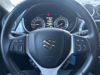 Suzuki Vitara Gebrauchtwagen