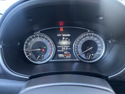 Suzuki Vitara Gebrauchtwagen