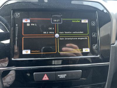 Suzuki Vitara Gebrauchtwagen