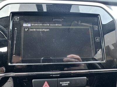 Suzuki Vitara Gebrauchtwagen