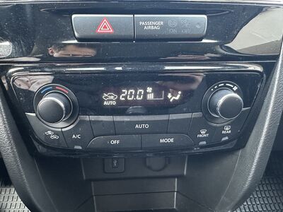 Suzuki Vitara Gebrauchtwagen