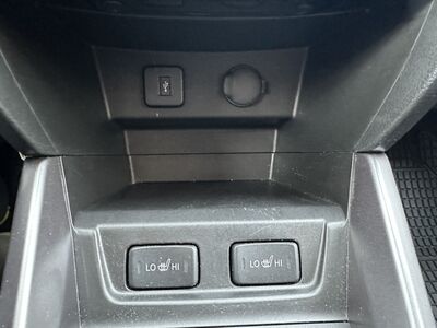 Suzuki Vitara Gebrauchtwagen