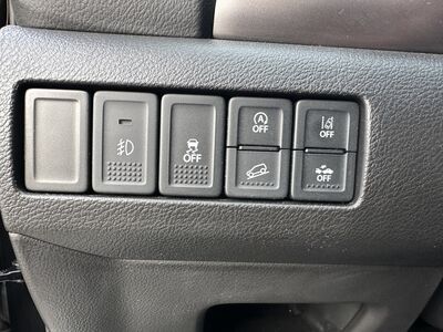 Suzuki Vitara Gebrauchtwagen