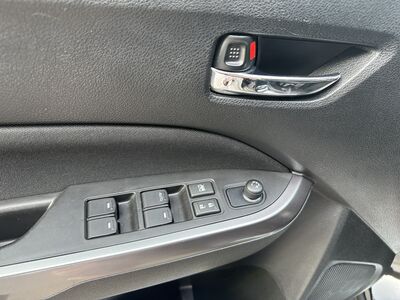 Suzuki Vitara Gebrauchtwagen