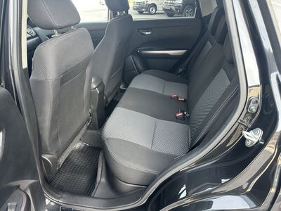 Suzuki Vitara Gebrauchtwagen