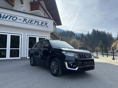 Suzuki Vitara Gebrauchtwagen