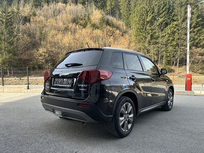Suzuki Vitara Gebrauchtwagen