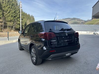 Suzuki Vitara Gebrauchtwagen