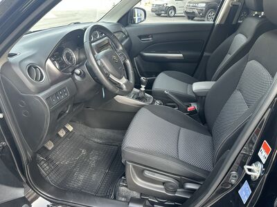 Suzuki Vitara Gebrauchtwagen