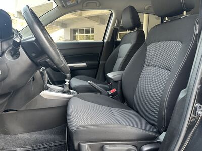 Suzuki Vitara Gebrauchtwagen