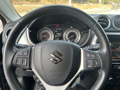 Suzuki Vitara Gebrauchtwagen