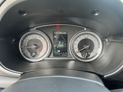 Suzuki Vitara Gebrauchtwagen