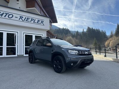 Dacia Duster Gebrauchtwagen