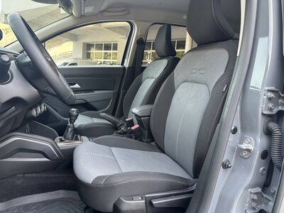 Dacia Duster Gebrauchtwagen