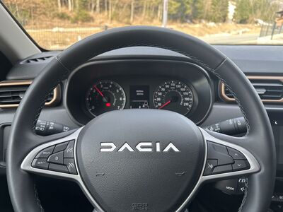 Dacia Duster Gebrauchtwagen