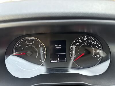 Dacia Duster Gebrauchtwagen