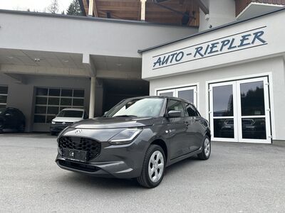 Suzuki Swift Gebrauchtwagen Suzuki Swift Gebrauchtwagen