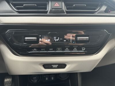 Suzuki Swift Gebrauchtwagen Suzuki Swift Gebrauchtwagen