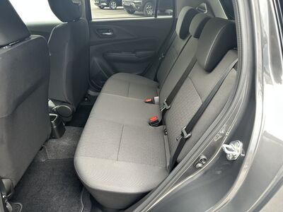 Suzuki Swift Gebrauchtwagen Suzuki Swift Gebrauchtwagen