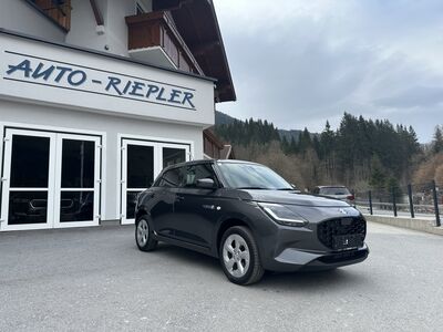 Suzuki Swift Gebrauchtwagen Suzuki Swift Gebrauchtwagen