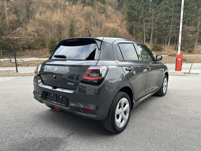 Suzuki Swift Gebrauchtwagen Suzuki Swift Gebrauchtwagen