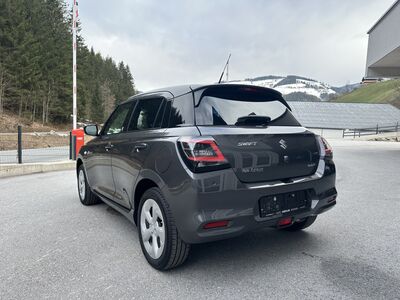 Suzuki Swift Gebrauchtwagen Suzuki Swift Gebrauchtwagen