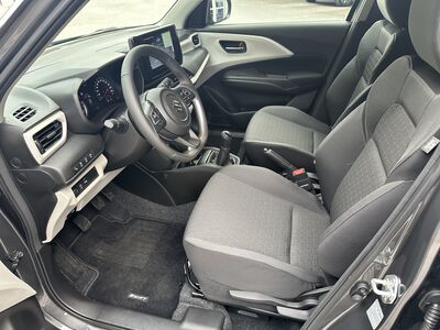 Suzuki Swift Gebrauchtwagen Suzuki Swift Gebrauchtwagen