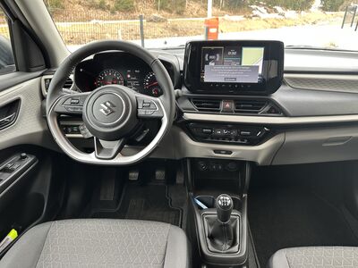 Suzuki Swift Gebrauchtwagen Suzuki Swift Gebrauchtwagen