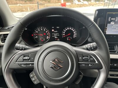 Suzuki Swift Gebrauchtwagen Suzuki Swift Gebrauchtwagen