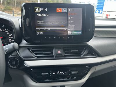 Suzuki Swift Gebrauchtwagen