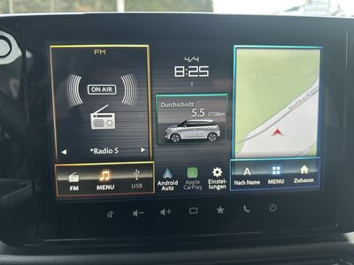 Suzuki Swift Gebrauchtwagen