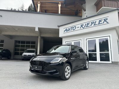 Suzuki Swift Gebrauchtwagen