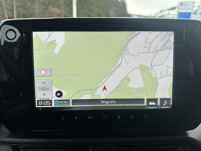 Suzuki Swift Gebrauchtwagen