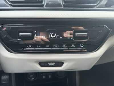 Suzuki Swift Gebrauchtwagen