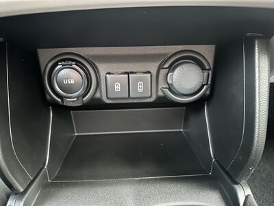 Suzuki Swift Gebrauchtwagen