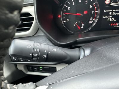 Suzuki Swift Gebrauchtwagen