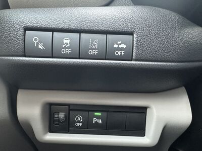 Suzuki Swift Gebrauchtwagen