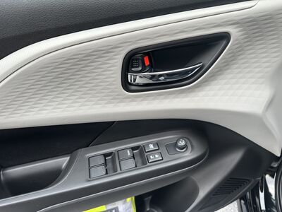 Suzuki Swift Gebrauchtwagen