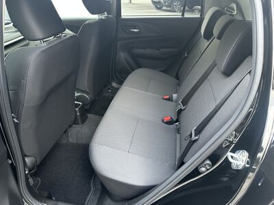 Suzuki Swift Gebrauchtwagen