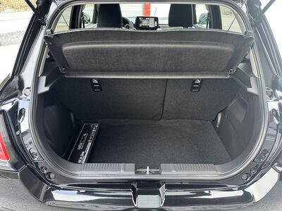 Suzuki Swift Gebrauchtwagen