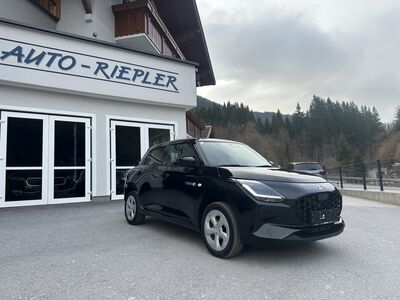 Suzuki Swift Gebrauchtwagen