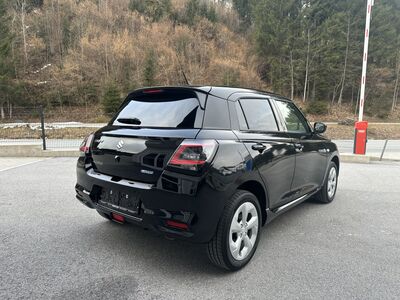 Suzuki Swift Gebrauchtwagen