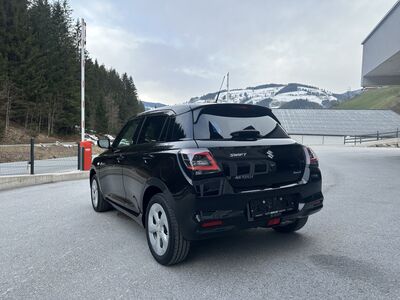 Suzuki Swift Gebrauchtwagen